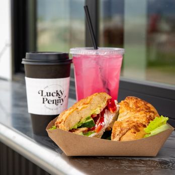 The Lucky Penny Coffee - Coffee & Tea Near Me - Bozeman, Montana The Lucky Penny Coffee - Coffee & Tea Near Me - Bozeman, Montana