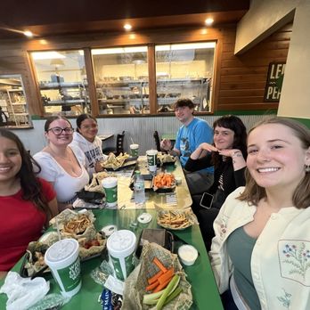 Wingstop - Chicken Wings Near Me - Wyoming, Michigan