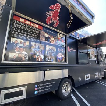 Cousins Maine Lobster - Orange County - Food truck - Seafood Near Me Cousins Maine Lobster - Orange County - Food truck - Seafood Near Me