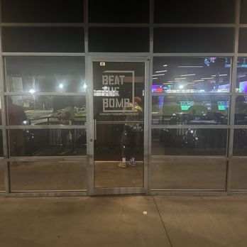 Beat The Bomb - Beat the bomb - Escape Games Near Me - Atlanta, Georgia Beat The Bomb - Beat the bomb - Escape Games Near Me - Atlanta, Georgia