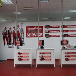 Media Markt