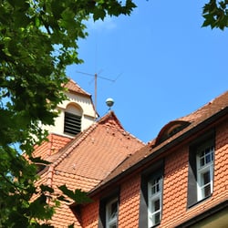 Haus Altmühltal