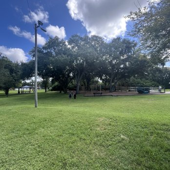Frances Park - Parks Near Me - New Port Richey, Florida Frances Park - Parks Near Me - New Port Richey, Florida