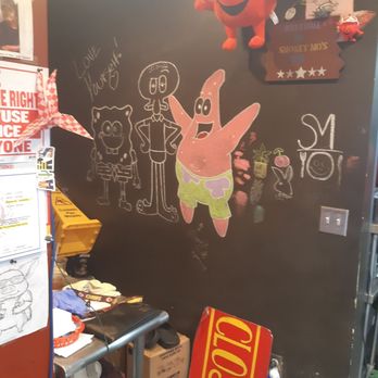 Smokey Mo - Barbeque Near Me - Tucson, Arizona