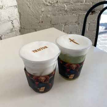 Carrera Cafe - Cafes Near Me - Los Angeles, California Carrera Cafe - Cafes Near Me - Los Angeles, California