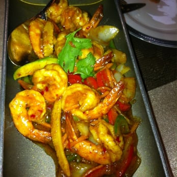 Yaho Alta - Thai Near Me - Murcia, MU