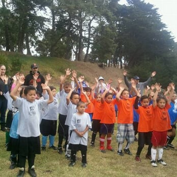 Crocker Amazon Playground - goooo paul revere mustangs - Parks Near Me - San Francisco, California Crocker Amazon Playground - goooo paul revere mustangs - Parks Near Me - San Francisco, California