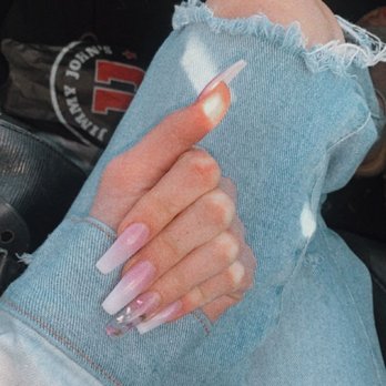 Nails 4 U - Nails - Nail Salons Near Me - Vancouver, Washington