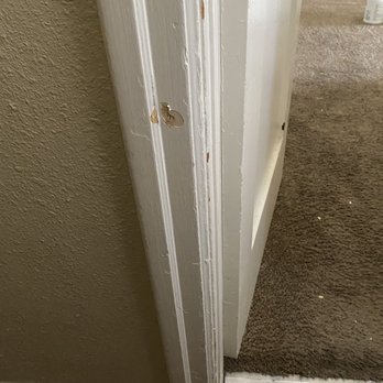 US Eagle Moving - More damage done. - Movers Near Me - San Diego, California US Eagle Moving - More damage done. - Movers Near Me - San Diego, California