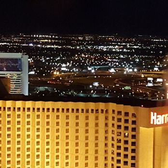 The High Roller - Amusement Parks Near Me - Las Vegas, Nevada