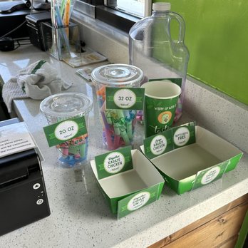 Tastea - Bubble Tea Near Me - Torrance, California Tastea - Bubble Tea Near Me - Torrance, California