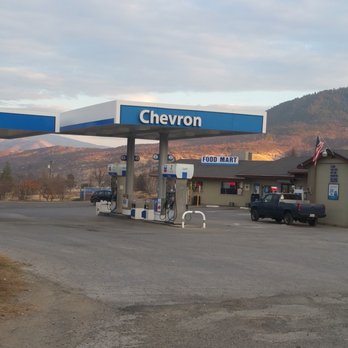 Hornbrook Chevron - Hornbrook Chevron - Gas Stations Near Me - Hornbrook, California