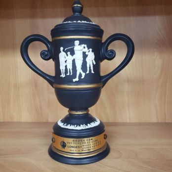 Bluejay - Vintage golf trophy - Trophy Shops Near Me - Los Angeles, California Bluejay - Vintage golf trophy - Trophy Shops Near Me - Los Angeles, California
