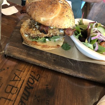 Farmer's Table - New American Near Me - La Mesa, California Farmer's Table - New American Near Me - La Mesa, California