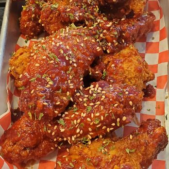 KoStop - Medium - Chicken Shop Near Me - Berkeley, California KoStop - Medium - Chicken Shop Near Me - Berkeley, California