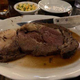 Prime Rib Special Prime Rib Special