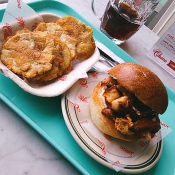 La Cubana - Delicious meal. - Cuban Near Me - Toronto, Ontario