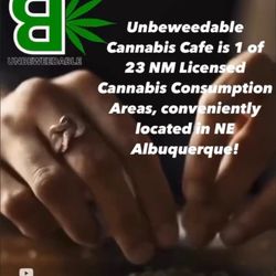 1 of 25 Licensed Cannabis Consumption Lounge