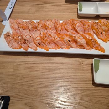 X-Fish Izakaya - Food - Sushi Bars Near Me - Brea, California X-Fish Izakaya - Food - Sushi Bars Near Me - Brea, California