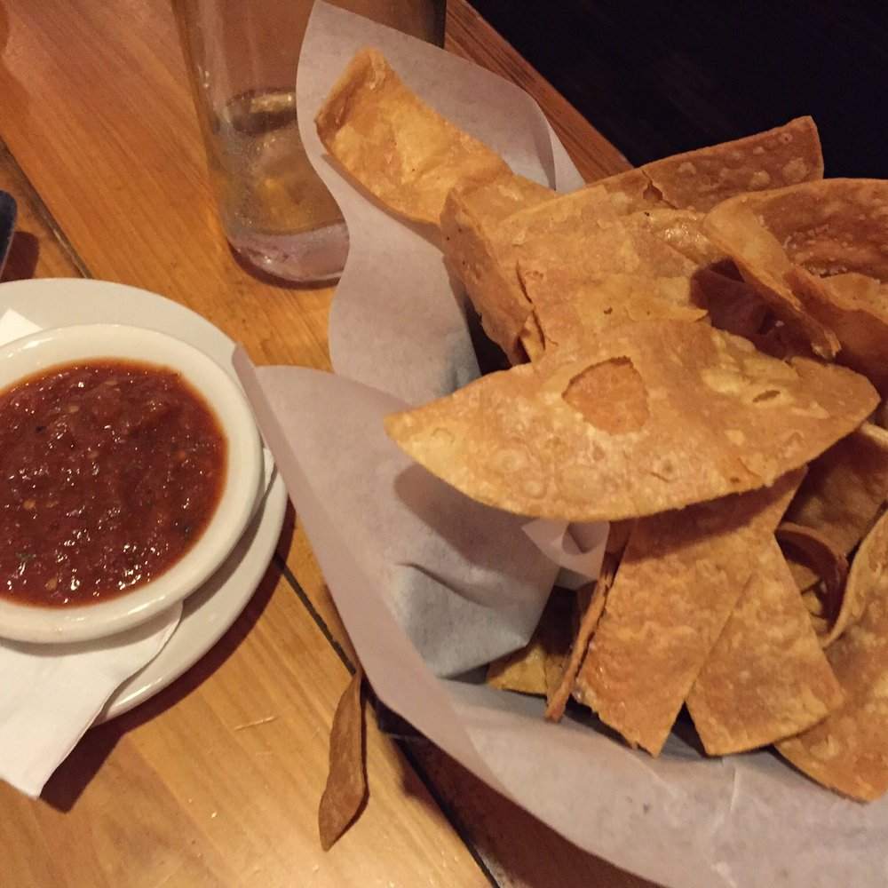 Table Mesa - Salsa and amazing chips - Latin American Near Me - Bentonville, Arkansas Table Mesa - Salsa and amazing chips - Latin American Near Me - Bentonville, Arkansas