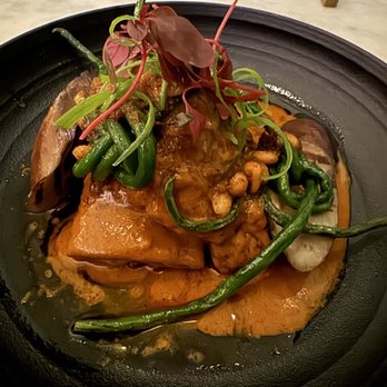 Animae - Short rib Kare Kare - Asian Fusion Near Me - San Diego, California Animae - Short rib Kare Kare - Asian Fusion Near Me - San Diego, California