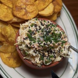 Chips N' Dip Chips N' Dip