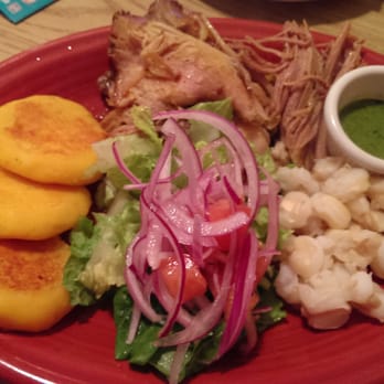 Chimborazo - Hornados Con Papas - outstanding! - Latin American Near Me - Minneapolis, Minnesota Chimborazo - Hornados Con Papas - outstanding! - Latin American Near Me - Minneapolis, Minnesota