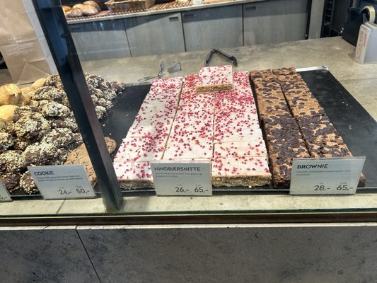 Lagkagehuset by null