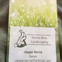 Garcia Bros Landscaping