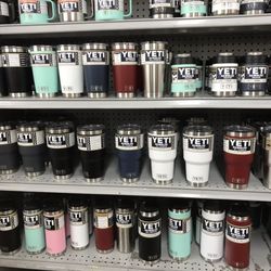 Rommel's Ace Home Center - I love this store because they literally have everything. Good store
