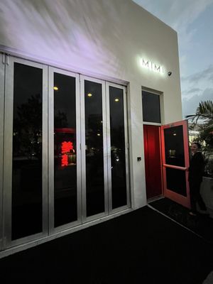 Mimi Chinese Miami by null