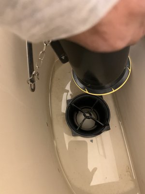 Five Star Plumbing and Heating