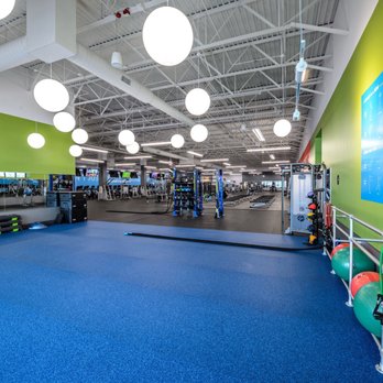 Blink Fitness Age Requirement: What You Need to Know Today