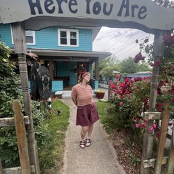 Bon Paul & Sharky's Hostel - Front of house