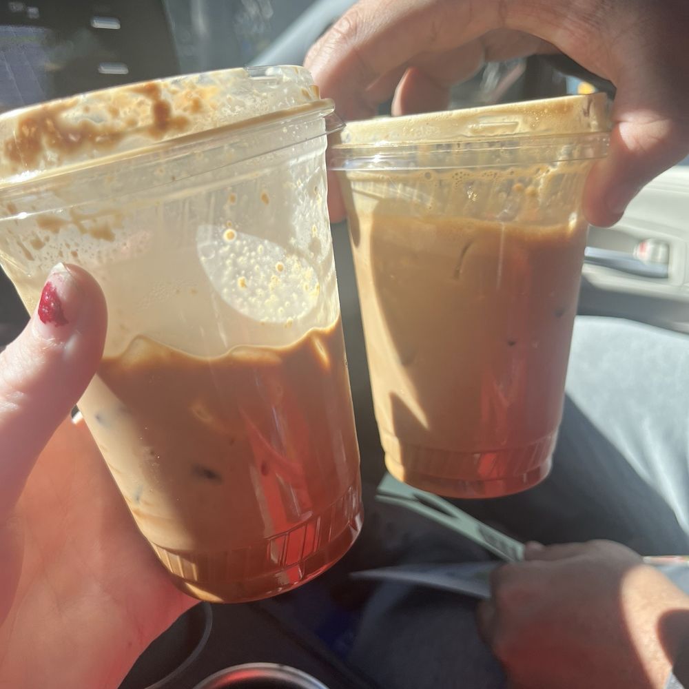 Café Matinal - No waiting for pretty pictures, drinking right away!! - Coffee & Tea Near Me - San Diego, California Café Matinal - No waiting for pretty pictures, drinking right away!! - Coffee & Tea Near Me - San Diego, California