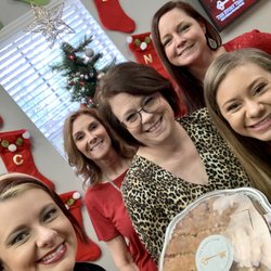 The Story Team | Keller Williams Advantage Realty - Story Team Selfie!