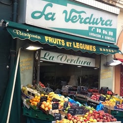 La Verdura
