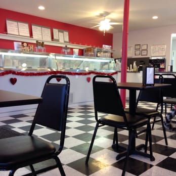 Taylor's Ice Cream Parlor - Ice Cream & Frozen Yogurt Near Me - Chester, New Jersey Taylor's Ice Cream Parlor - Ice Cream & Frozen Yogurt Near Me - Chester, New Jersey