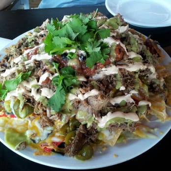 Hapa J's - Hawaiian Near Me - San Clemente, California
