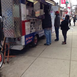 Best place to get crepes! Best place to get crepes!