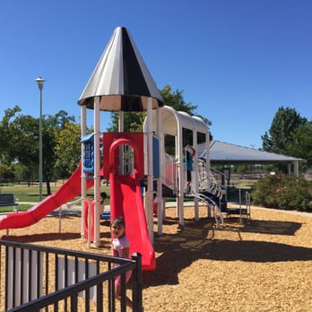 Freedom Park - Little playground - Parks Near Me - North Highlands, California Freedom Park - Little playground - Parks Near Me - North Highlands, California