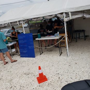 Lobster Landing - Seafood Markets Near Me - Clinton, Connecticut