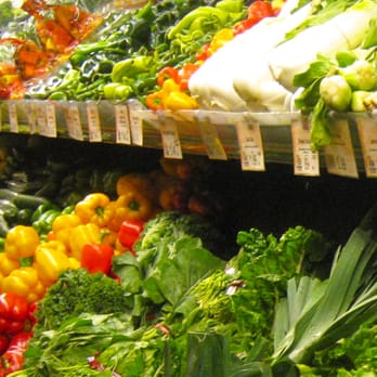 Wegmans - The best in fresh vegetables! - Bakeries Near Me - Corning, New York