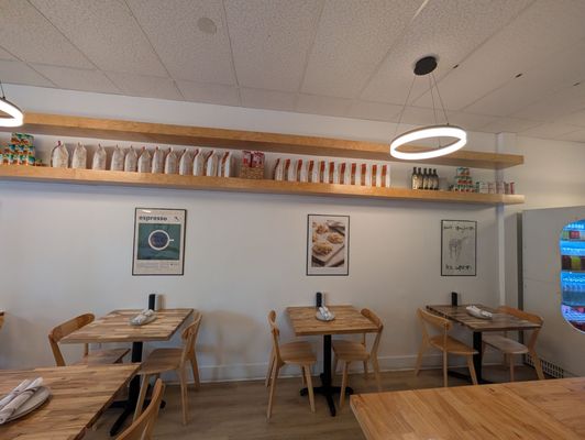 Buon Fornello Café & Bottega by null