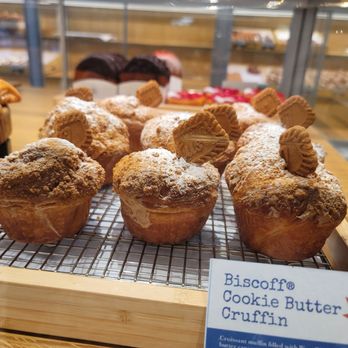 Paris Baguette - Bakeries Near Me - Bethesda, Maryland