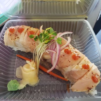 Kumi Ko - 11. Grand Tasty Roll - Japanese Near Me - Compton, California Kumi Ko - 11. Grand Tasty Roll - Japanese Near Me - Compton, California