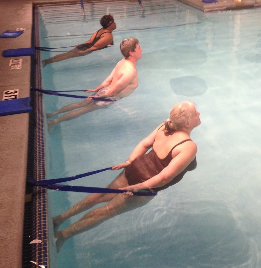 Anchored Vessel Yoga Image