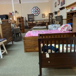 Black Buggy Furniture