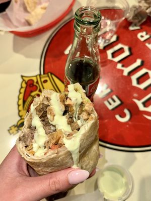 The Taco Stand by null