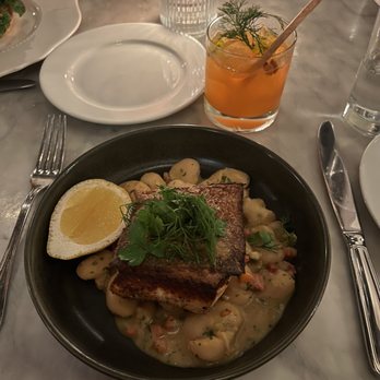 Olivetta - Modern European Near Me - West Hollywood, California Olivetta - Modern European Near Me - West Hollywood, California